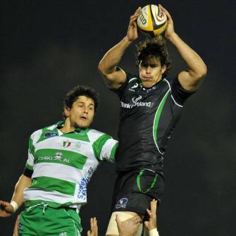 Connacht Fall To Two-Try Treviso Connacht Fall To Two-Try Treviso
