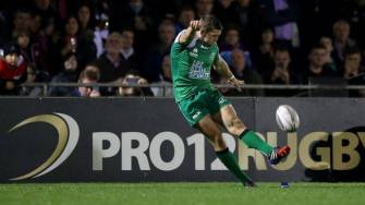 GUINNESS PRO12 Preview: Connacht v Benetton Treviso GUINNESS PRO12 Preview: Connacht v Benetton Treviso