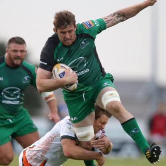 Connacht Succumb To Six-Try Ospreys Connacht Succumb To Six-Try Ospreys
