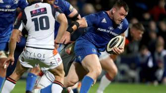 Healy To Reach 200-Cap Leinster Milestone In Limerick Healy To Reach 200-Cap Leinster Milestone In Limerick