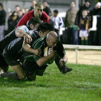 Flavin Try Helps Connacht To Much-Needed Win Flavin Try Helps Connacht To Much-Needed Win