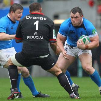 Heineken Cup Semi-Final Preview: Leinster v Toulouse Heineken Cup Semi-Final Preview: Leinster v Toulouse