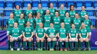 November Test Preview: Ireland Women v USA Women November Test Preview: Ireland Women v USA Women