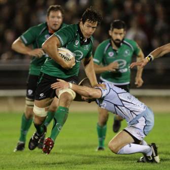 RaboDirect PRO12 Preview: Connacht v Cardiff Blues RaboDirect PRO12 Preview: Connacht v Cardiff Blues