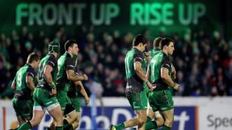 RaboDirect PRO12 Preview: Connacht v Benetton Treviso RaboDirect PRO12 Preview: Connacht v Benetton Treviso
