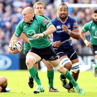 RaboDirect PRO12 Preview: Connacht v Leinster RaboDirect PRO12 Preview: Connacht v Leinster