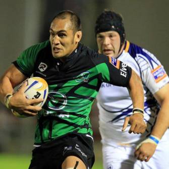RaboDirect PRO12 Preview: Leinster v Connacht RaboDirect PRO12 Preview: Leinster v Connacht