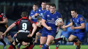 RaboDirect PRO12 Preview: Leinster v Glasgow Warriors RaboDirect PRO12 Preview: Leinster v Glasgow Warriors