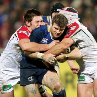 RaboDirect PRO12 Preview: Leinster v Ulster RaboDirect PRO12 Preview: Leinster v Ulster