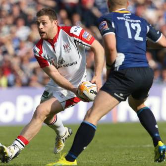 RaboDirect PRO12 Preview: Leinster v Ulster RaboDirect PRO12 Preview: Leinster v Ulster