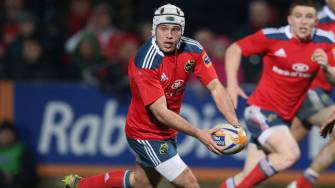 RaboDirect PRO12 Preview: Scarlets v Munster RaboDirect PRO12 Preview: Scarlets v Munster