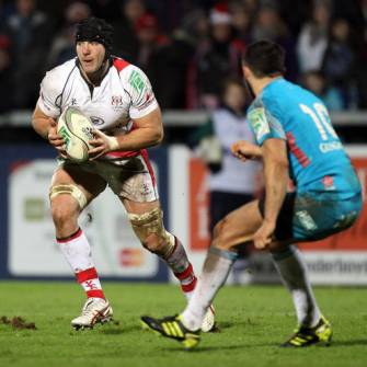 RaboDirect PRO12 Preview: Ulster v Aironi Rugby RaboDirect PRO12 Preview: Ulster v Aironi Rugby