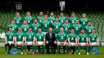 RBS 6 Nations Preview: Ireland v England RBS 6 Nations Preview: Ireland v England