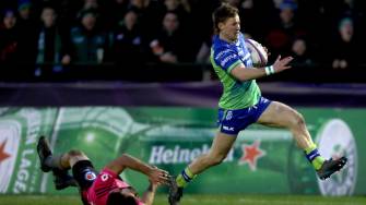 Challenge Cup Quarter-Final Preview: Connacht v Gloucester Challenge Cup Quarter-Final Preview: Connacht v Gloucester