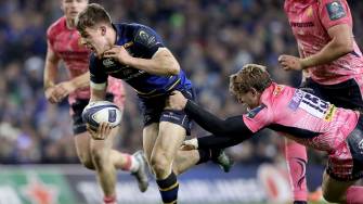Champions Cup Quarter-Final Preview: Leinster v Saracens Champions Cup Quarter-Final Preview: Leinster v Saracens