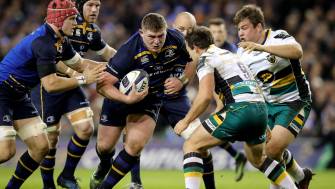Champions Cup Quarter-Final Preview: Leinster v Wasps Champions Cup Quarter-Final Preview: Leinster v Wasps