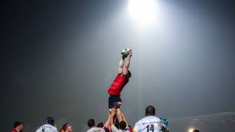 Champions Cup Quarter-Final Preview: Munster v Toulouse Champions Cup Quarter-Final Preview: Munster v Toulouse