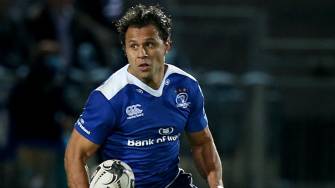 GUINNESS PRO12 Preview: Benetton Treviso v Leinster GUINNESS PRO12 Preview: Benetton Treviso v Leinster
