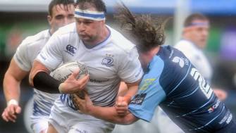 GUINNESS PRO12 Preview: Cardiff Blues v Leinster GUINNESS PRO12 Preview: Cardiff Blues v Leinster