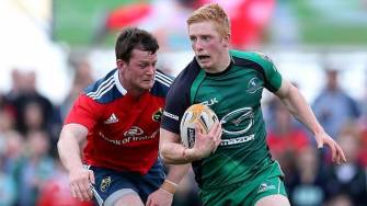 GUINNESS PRO12 Preview: Connacht v Munster GUINNESS PRO12 Preview: Connacht v Munster