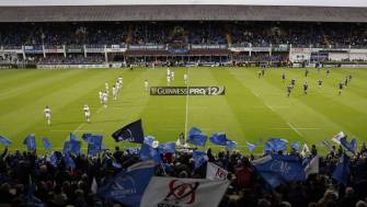 GUINNESS PRO12 Preview: Leinster v Ulster GUINNESS PRO12 Preview: Leinster v Ulster