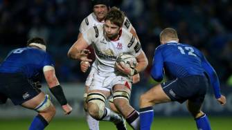 GUINNESS PRO12 Preview: Ulster v Leinster GUINNESS PRO12 Preview: Ulster v Leinster