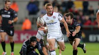 GUINNESS PRO12 Preview: Ulster v Ospreys GUINNESS PRO12 Preview: Ulster v Ospreys