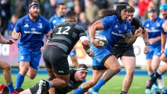 GUINNESS PRO14 Preview: Cardiff Blues v Leinster GUINNESS PRO14 Preview: Cardiff Blues v Leinster