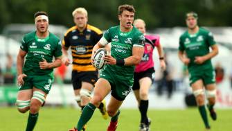 GUINNESS PRO14 Preview: Connacht v Glasgow Warriors GUINNESS PRO14 Preview: Connacht v Glasgow Warriors