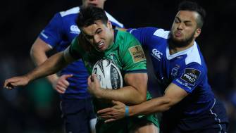 GUINNESS PRO14 Preview: Leinster v Connacht GUINNESS PRO14 Preview: Leinster v Connacht