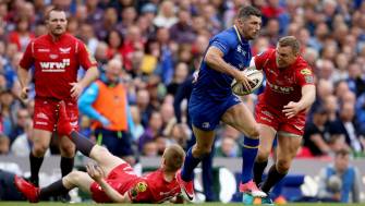 GUINNESS PRO14 Preview: Leinster v Munster GUINNESS PRO14 Preview: Leinster v Munster