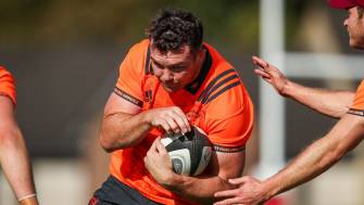 GUINNESS PRO14 Preview: Munster v Cardiff Blues GUINNESS PRO14 Preview: Munster v Cardiff Blues