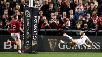 GUINNESS PRO14 Preview: Ulster v Munster GUINNESS PRO14 Preview: Ulster v Munster