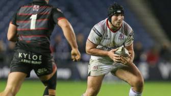 GUINNESS PRO14 Preview: Ulster v Scarlets GUINNESS PRO14 Preview: Ulster v Scarlets