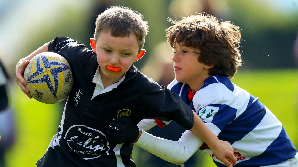 Mini Rugby Mini Rugby