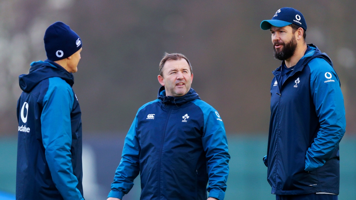 Ireland coaches Ireland coaches