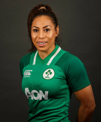 Born To Play For Ireland Irish Rugby Kids T shirt Sizes 1-13 Years