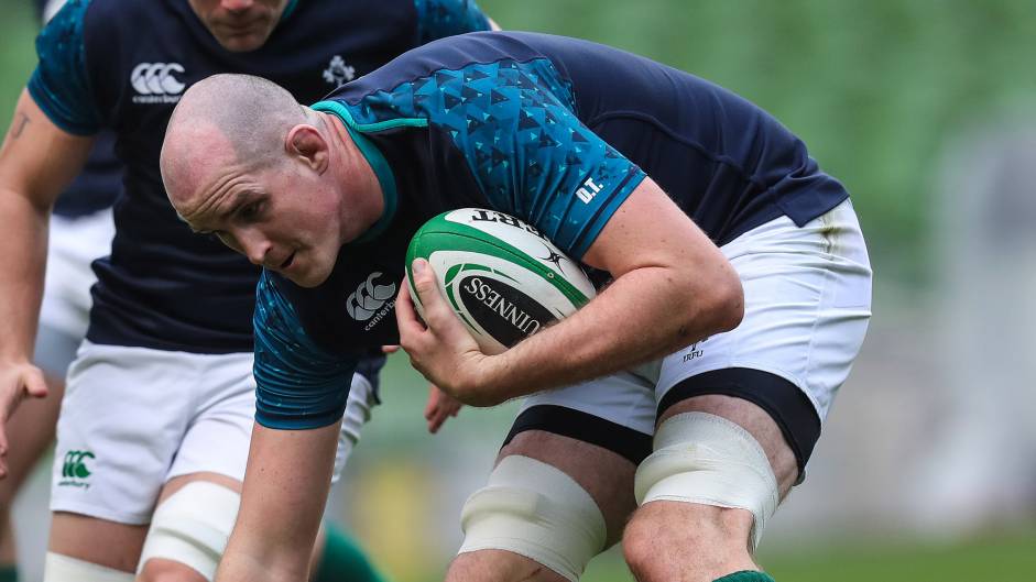 Devin Toner Devin Toner