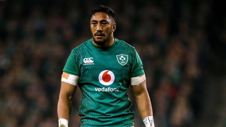 Bundee Aki Bundee Aki