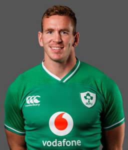 Chris Farrell