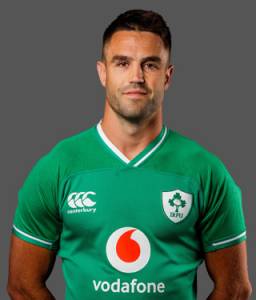 Conor Murray
