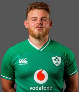 FInlay Bealham