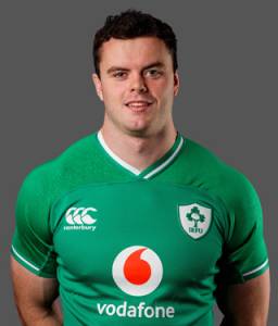 James Ryan
