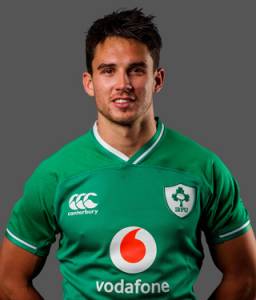 Joey Carbery