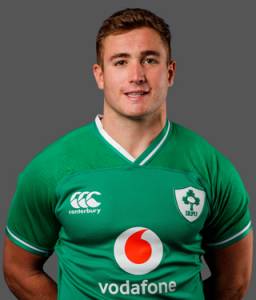Jordan Larmour