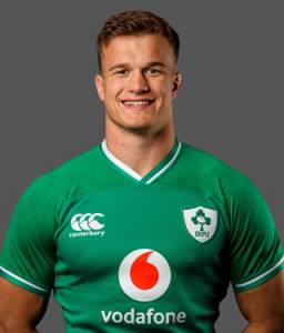 Josh van der Flier