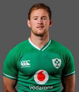 Kieran Marmion