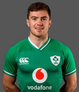 Luke McGrath