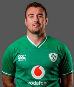 Niall Scannell