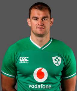 Rhys Ruddock